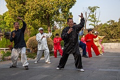 17 Wuxi, China